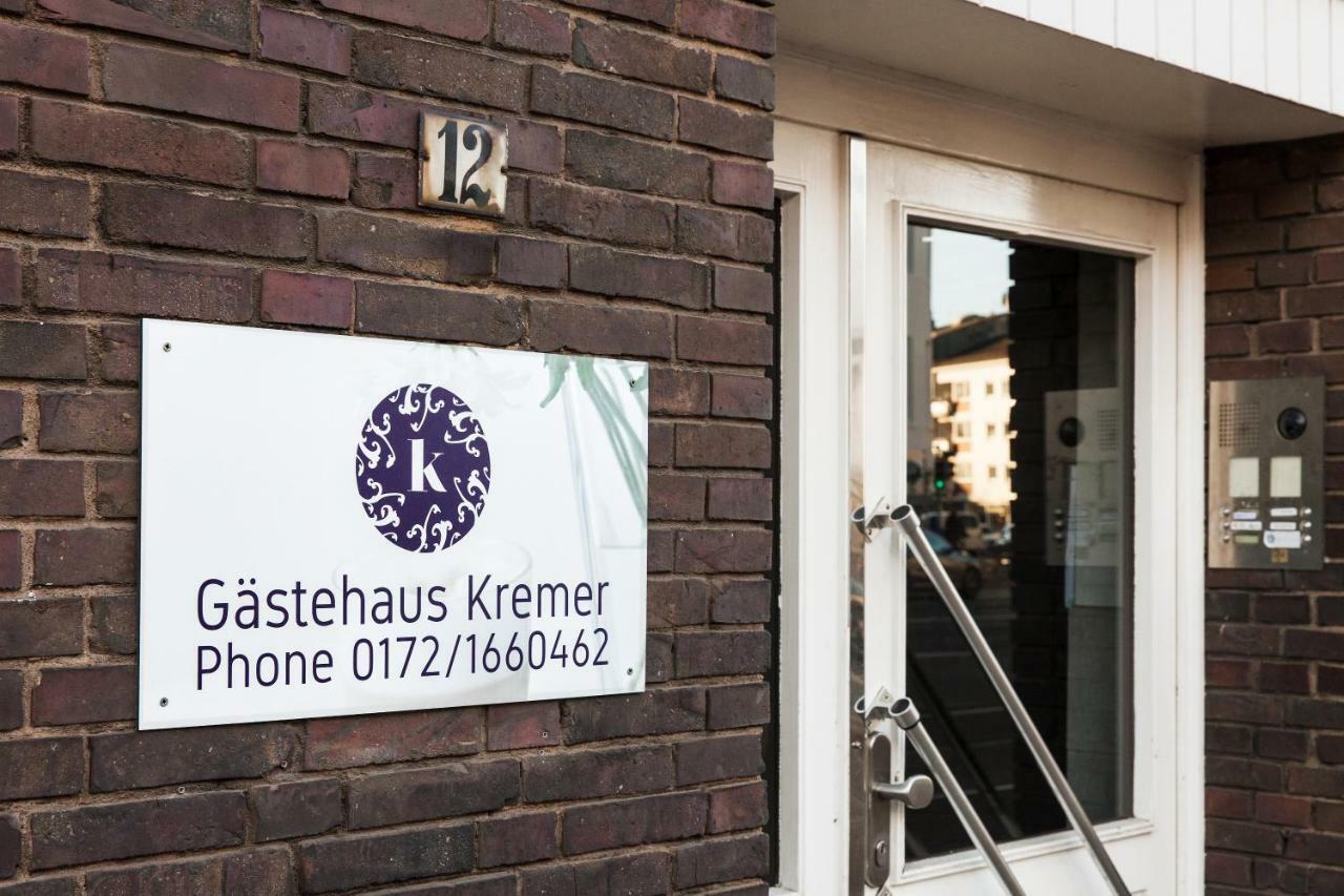 Boutique Kremer BRE
